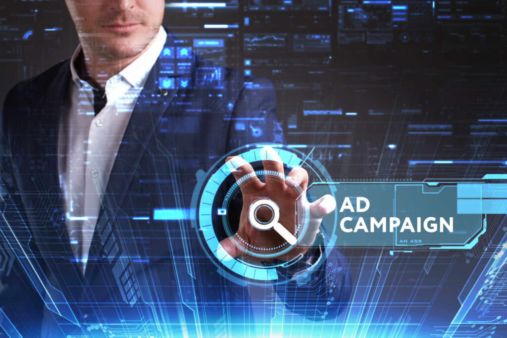 Paid Advertising Campaign