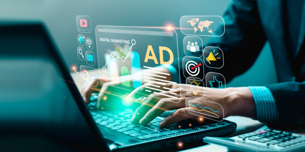 Paid Advertising Campaign