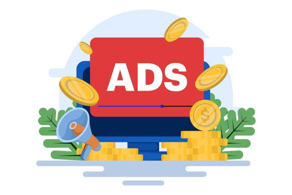 Paid Advertising Campaign