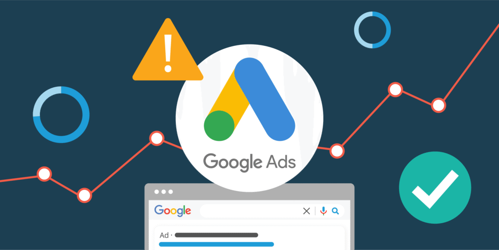 Profitable Google Ads Campaign