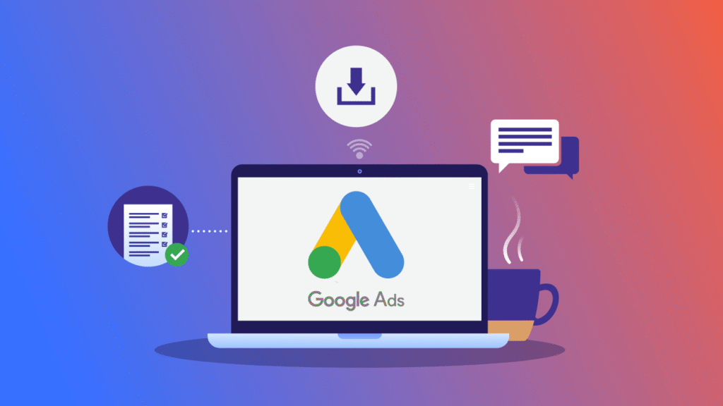 Profitable Google Ads Campaign
