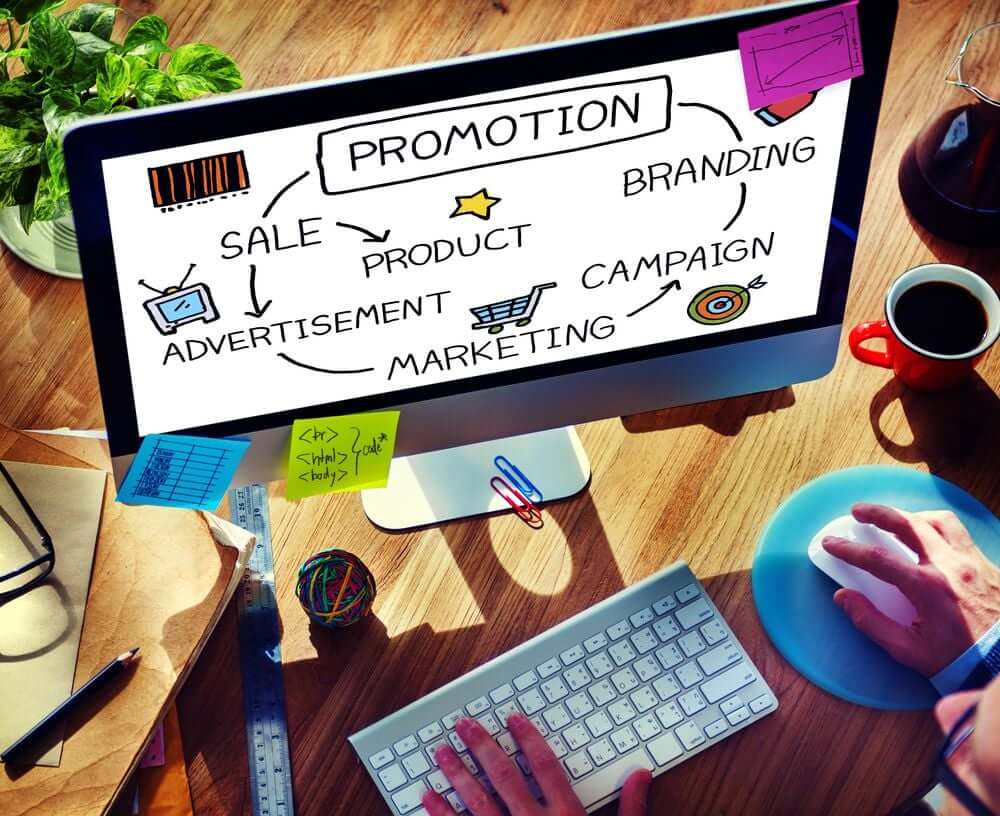 Paid Advertising Campaign